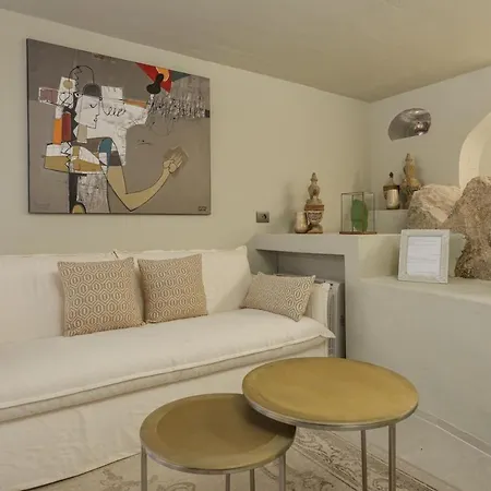 شقة Con Vista Da Sogno