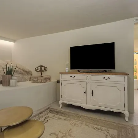 Con Vista Da Sogno Apartment