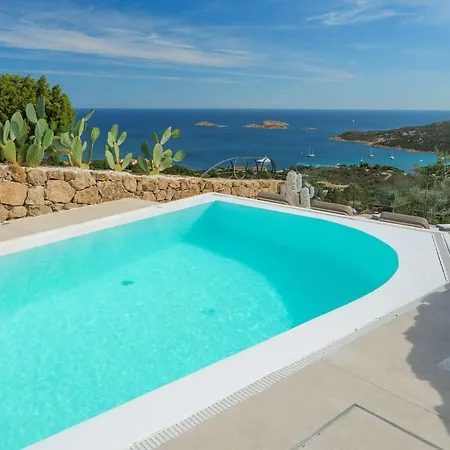 Apartment Con Vista Da Sogno *