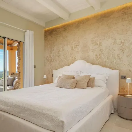 Con Vista Da Sogno Appartement