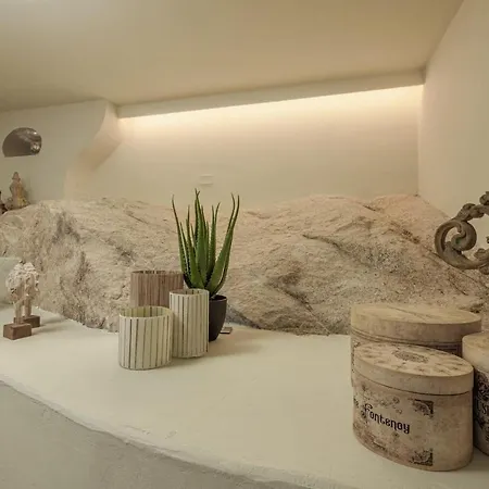 شقة Con Vista Da Sogno