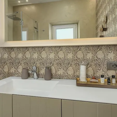 Con Vista Da Sogno شقة بورتو كيرفو