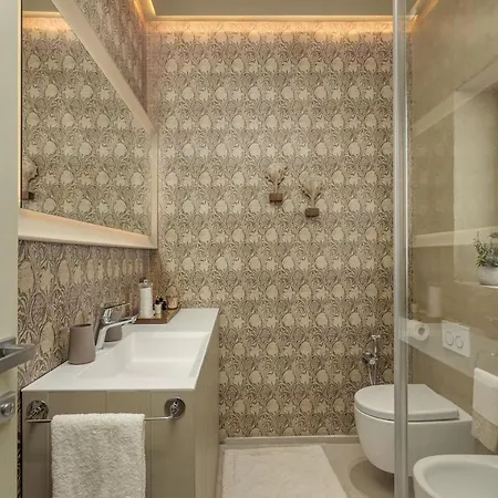 Con Vista Da Sogno بورتو كيرفو