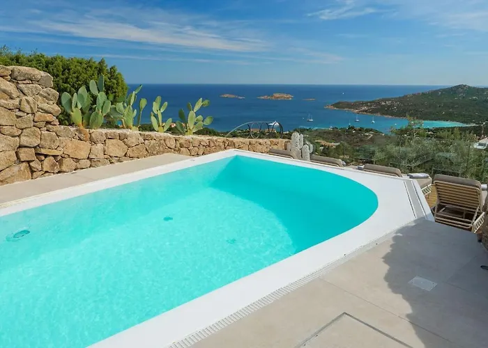 Lägenhet Con Vista Da Sogno *