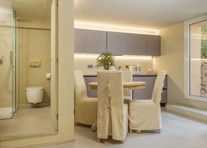 Con Vista Da Sogno *