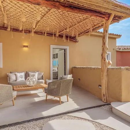 Апартаменты Con Vista Da Sogno