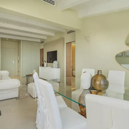 Con Vista Da Sogno *