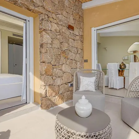 Con Vista Da Sogno Πόρτο Τσέρβο