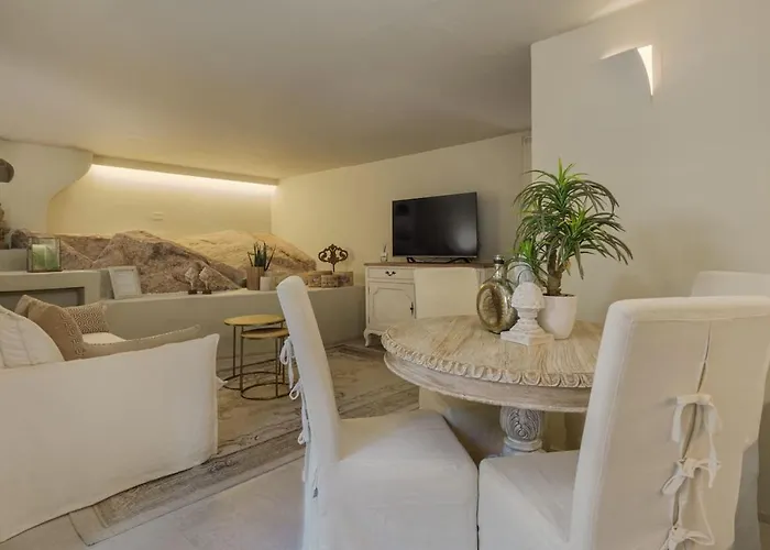 Con Vista Da Sogno Apartment