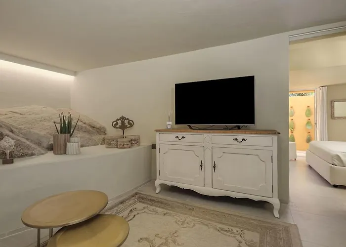 Con Vista Da Sogno Apartment