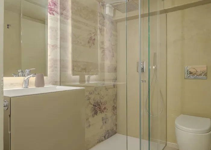 Con Vista Da Sogno *