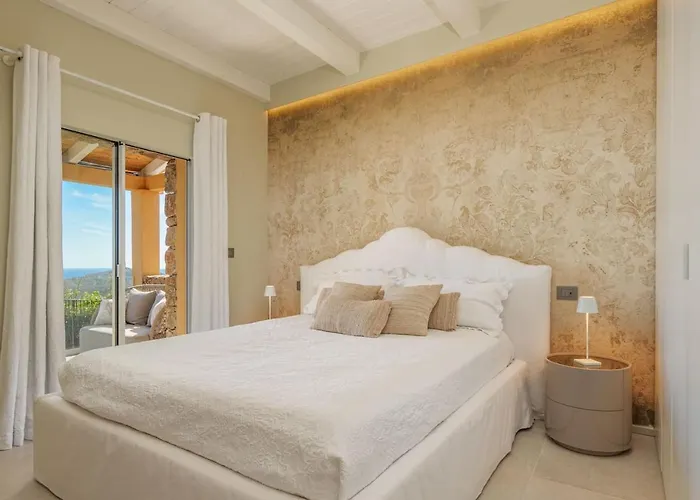 Con Vista Da Sogno Apartment