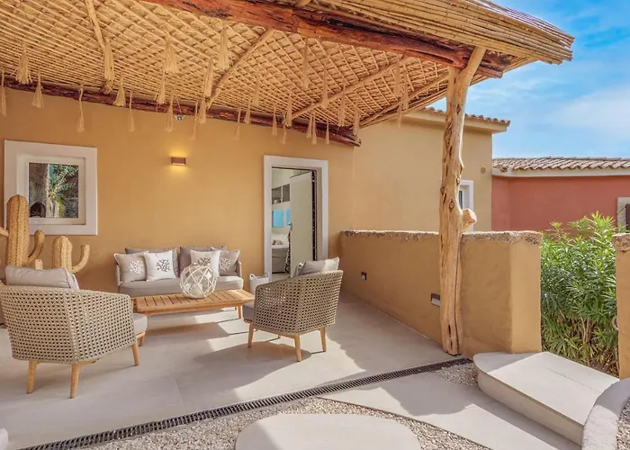 Apartment Con Vista Da Sogno