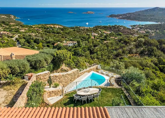 Con Vista Da Sogno Apartment