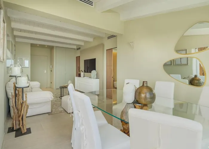 Con Vista Da Sogno *