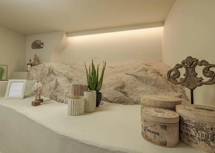 Apartment Con Vista Da Sogno