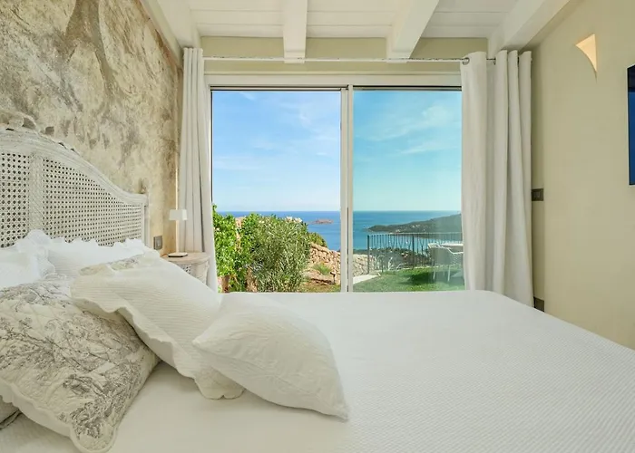 Con Vista Da Sogno *