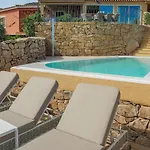 Con Vista Da Sogno Lejlighed Porto Cervo
