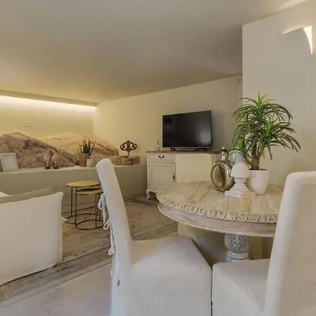 Con Vista Da Sogno Appartement