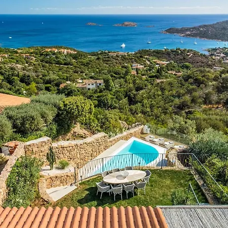 Con Vista Da Sogno Appartement