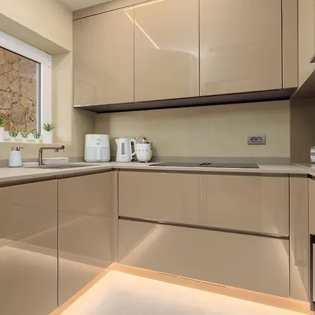 Appartement Con Vista Da Sogno *