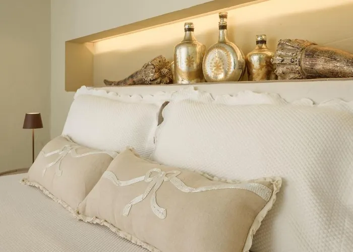 Con Vista Da Sogno アパート ポルト・チェルボ