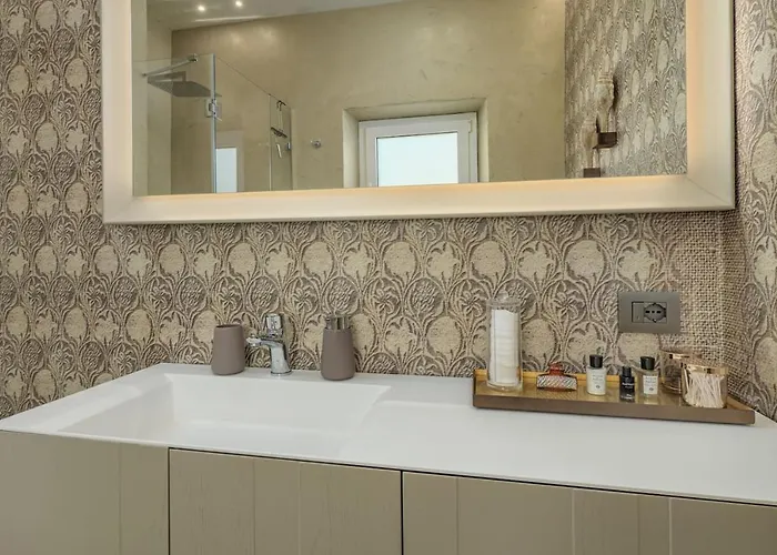 Con Vista Da Sogno アパート ポルト・チェルボ