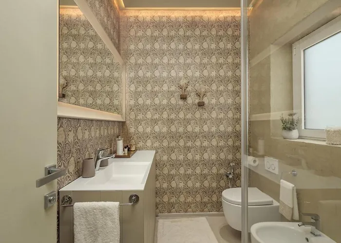 Con Vista Da Sogno ポルト・チェルボ